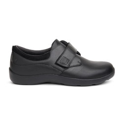 No. 63 Casual Comfort Stretch Black